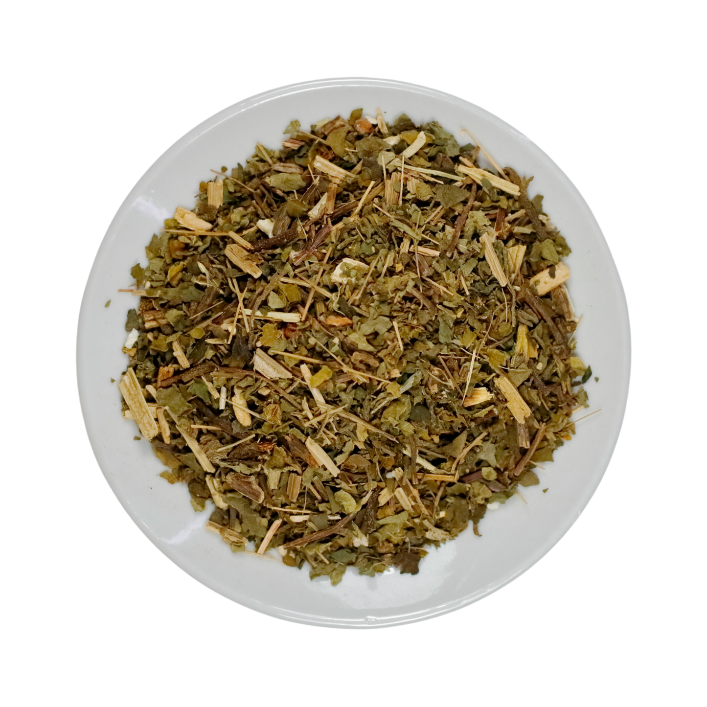 Burdock Leaf