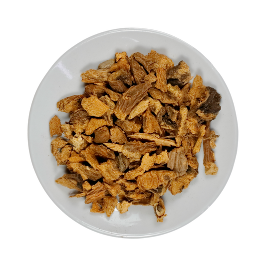 Gentian Root