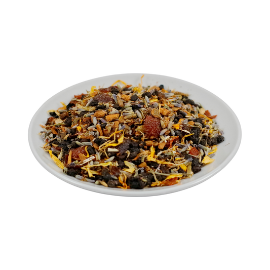 Eir's Immunity Boost
