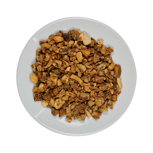 Devil's Claw Root